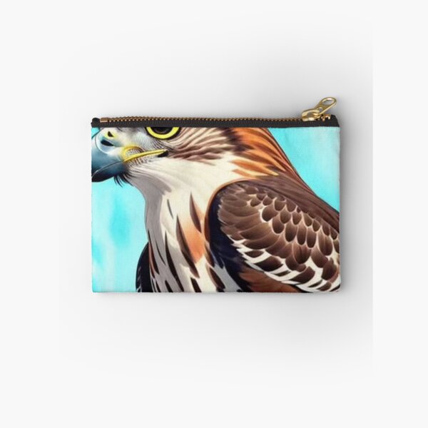 Item preview, Falcon Hunting in Flight designed and sold by Danielaadvant.