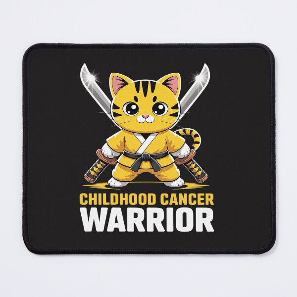 Item preview, Childhood Cancer Awareness Month Gold Ribbon designed and sold by tkhrbika.