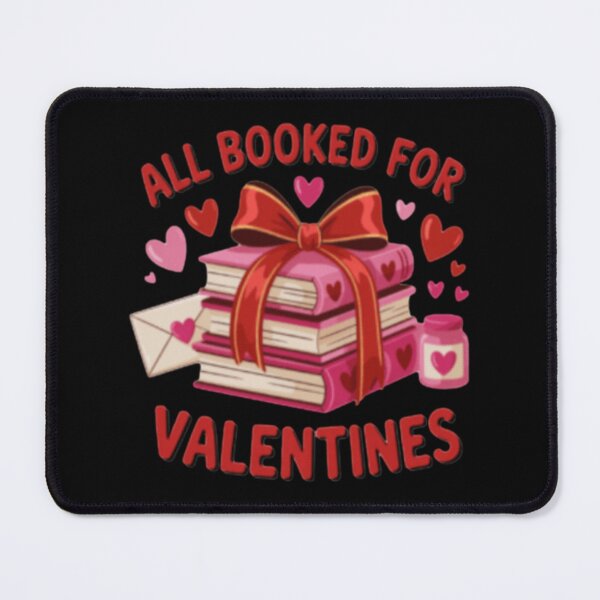 Item preview, All booked for Valentine’s designed and sold by szydelkowanika.