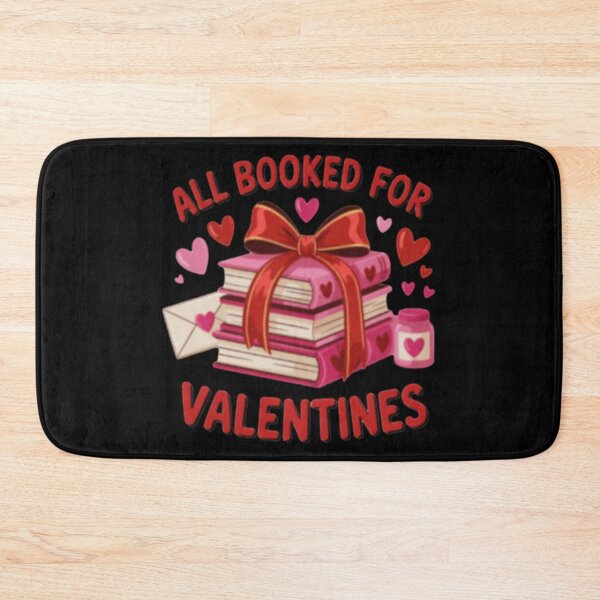 Item preview, All booked for Valentine’s designed and sold by szydelkowanika.