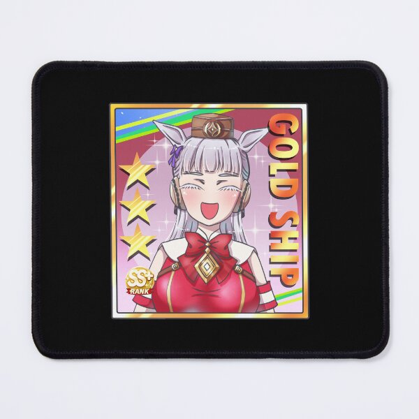Item preview, Uma Musume Gold Ship  designed and sold by Libradagne.