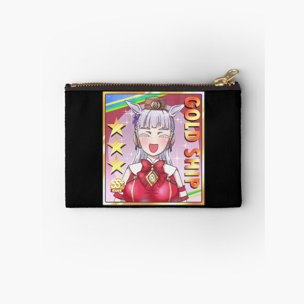Item preview, Uma Musume Gold Ship  designed and sold by Libradagne.