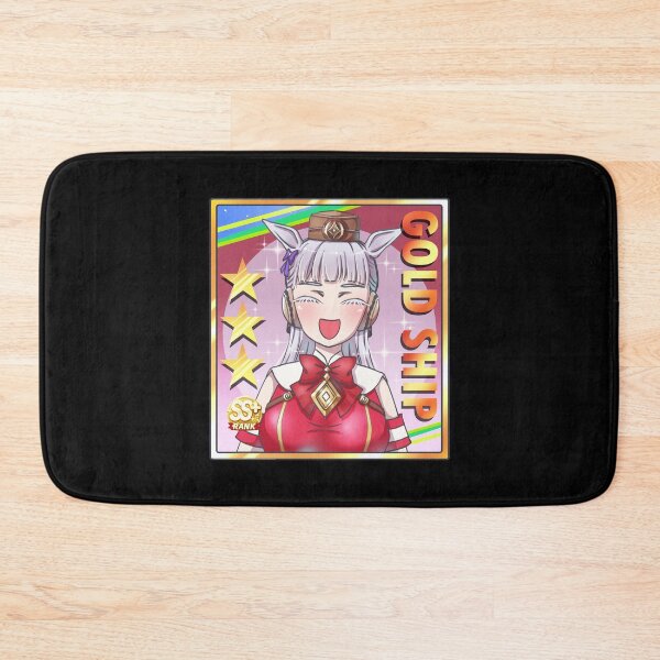 Item preview, Uma Musume Gold Ship  designed and sold by Libradagne.