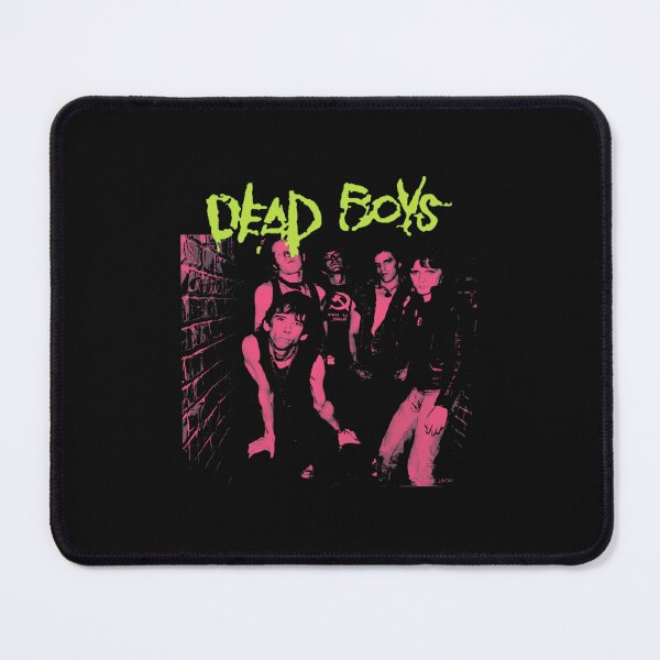 Item preview, amazing logos rock band destroy boys band Classic designed and sold by josephc8o2marie.