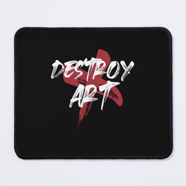 Item preview, amazing logos rock band destroy boys band Classic designed and sold by josephc8o2marie.