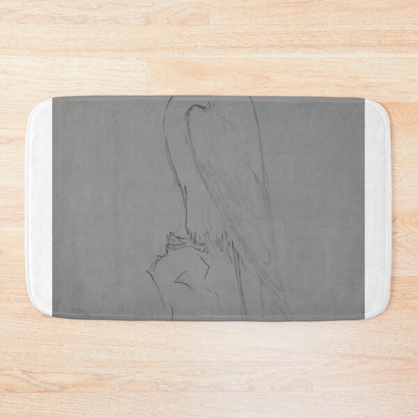 Item preview, Falcon in the Wild designed and sold by Danielaadvant.