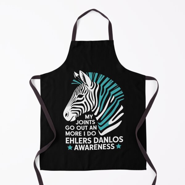 Item preview, Ehlers Danlos Syndrome My Joints Go Out EDS Awareness designed and sold by catsdothingz.