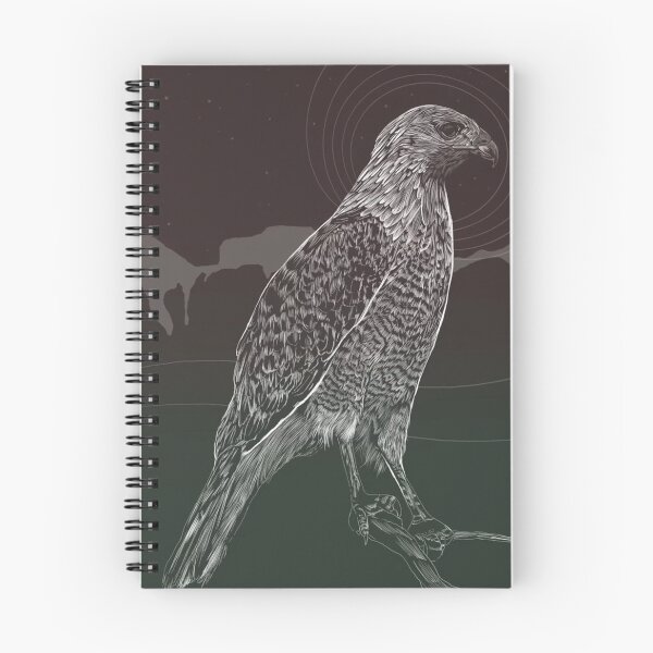 Item preview, Powerful Falcon Strike designed and sold by Danielaadvant.