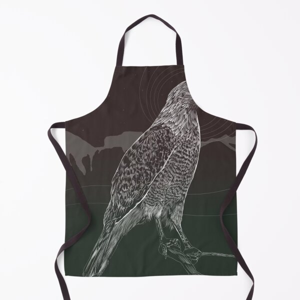 Item preview, Powerful Falcon Strike designed and sold by Danielaadvant.