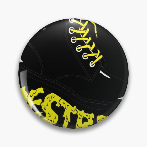 Item preview, amazing logos rock band destroy boys band Classic designed and sold by josephc8o2marie.