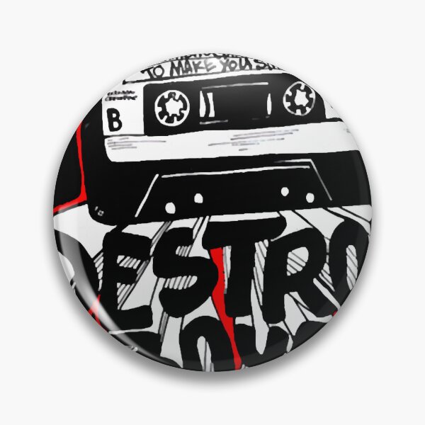 Item preview, amazing logos rock band destroy boys band Classic designed and sold by josephc8o2marie.