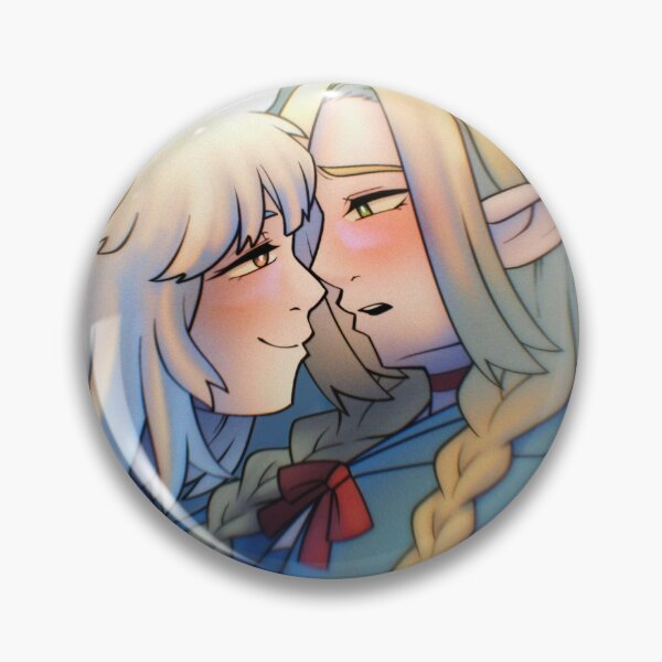 Item preview, Doomed Yuri: Farcille designed and sold by 5hiizuarts.