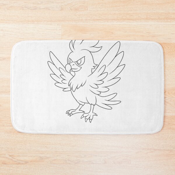 Item preview, Falcon on Guard designed and sold by Danielaadvant.