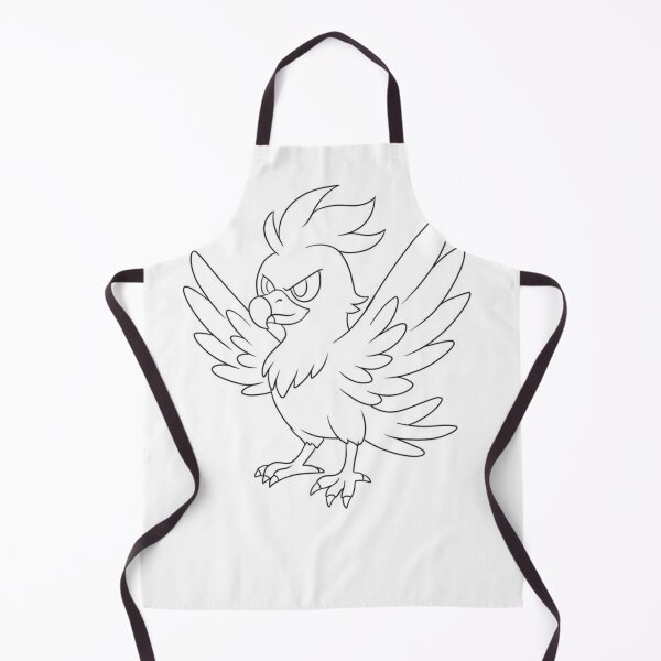 Item preview, Falcon on Guard designed and sold by Danielaadvant.