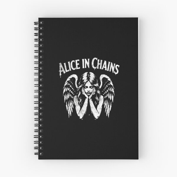 Item preview, Alice In Chains Band Vintage  designed and sold by Anthonedd.