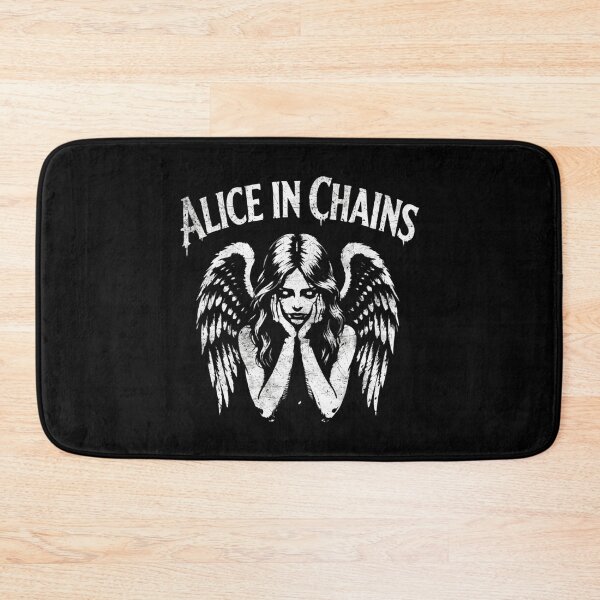 Item preview, Alice In Chains Band Vintage  designed and sold by Anthonedd.