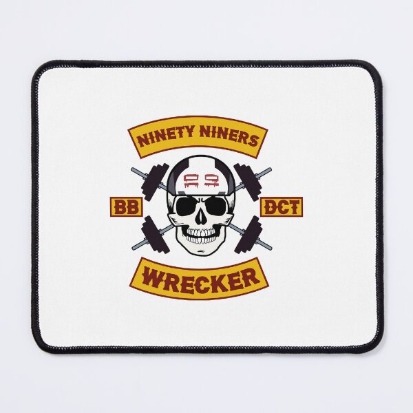 Item preview, Ninety Niners Wrecker - Bad Batch designed and sold by lashityur.