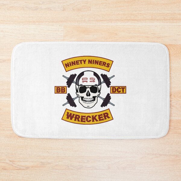 Item preview, Ninety Niners Wrecker - Bad Batch designed and sold by lashityur.