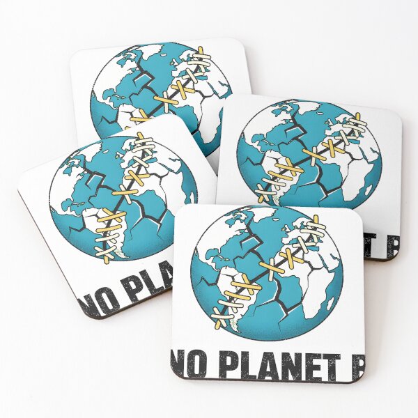 Item preview, No Planet B – Climate Action Awareness Design designed and sold by ys96.