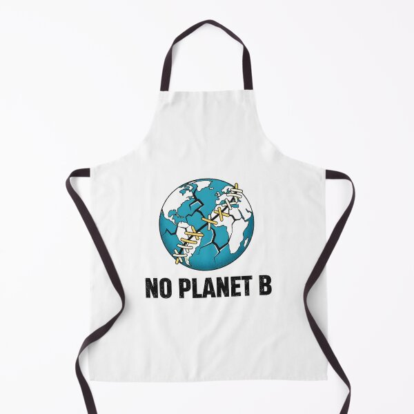 Item preview, No Planet B – Climate Action Awareness Design designed and sold by ys96.