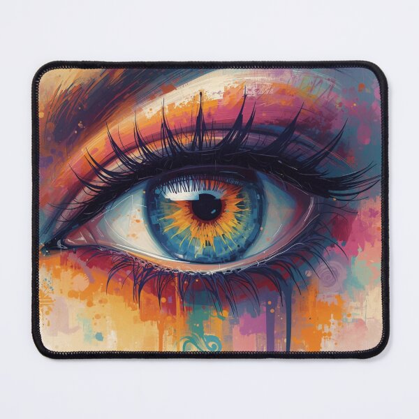 Item preview, Eye designed and sold by whatthefoxsays.