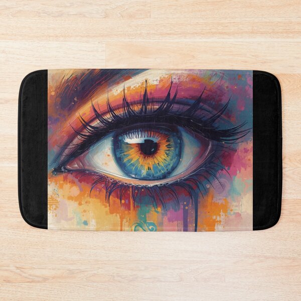 Item preview, Eye designed and sold by whatthefoxsays.