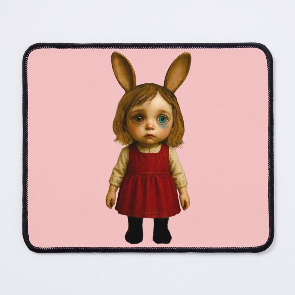 Item preview, Bunny Girl Peepers designed and sold by Batang .