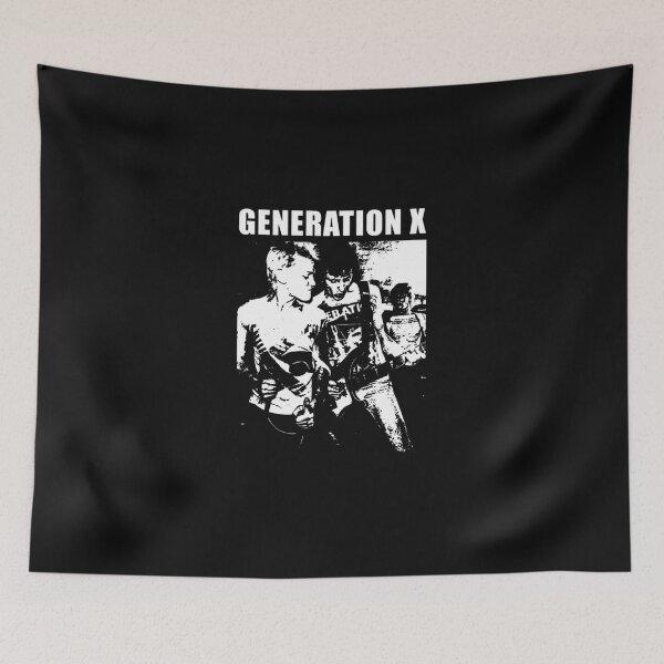 Item preview, amazing logos rock band destroy boys band Classic designed and sold by josephc8o2marie.