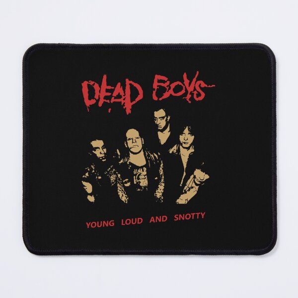 Item preview, amazing logos rock band destroy boys band Classic designed and sold by josephc8o2marie.