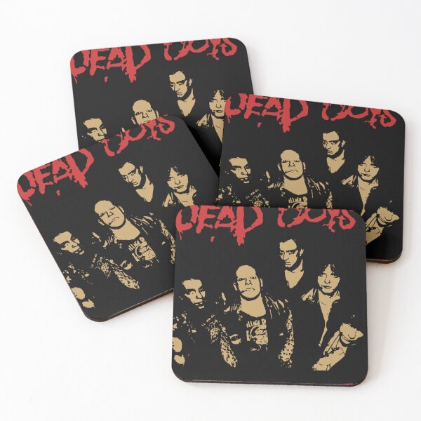 Item preview, amazing logos rock band destroy boys band Classic designed and sold by josephc8o2marie.