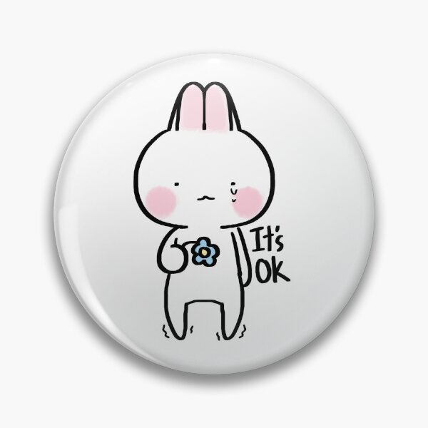 Item preview, Self care Series: It's Ok designed and sold by CatBirbStudio.