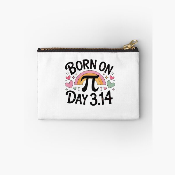 Item preview, Born on Pi Day Birthday Bday Math 3.14 Happy 14 March 14th designed and sold by catsdothingz.
