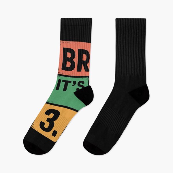 Item preview, Bruh It's Pi Day Happy Pi Day Saying Math Teacher Student designed and sold by catsdothingz.
