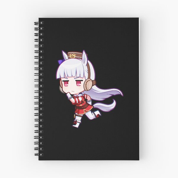 Item preview, Umamusume - Golship  designed and sold by Libradagne.