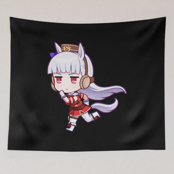 Item preview, Umamusume - Golship  designed and sold by Libradagne.