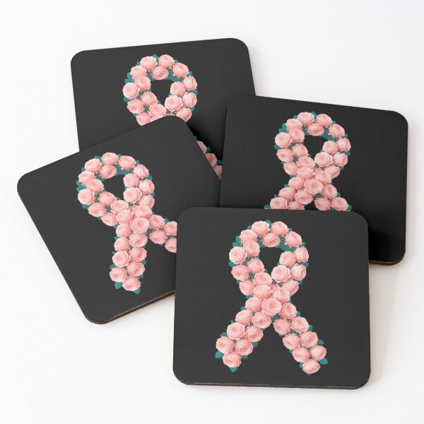 Item preview, Peach Ribbon Uterine Endometrial Cancer Awareness designed and sold by IdunayaStore.