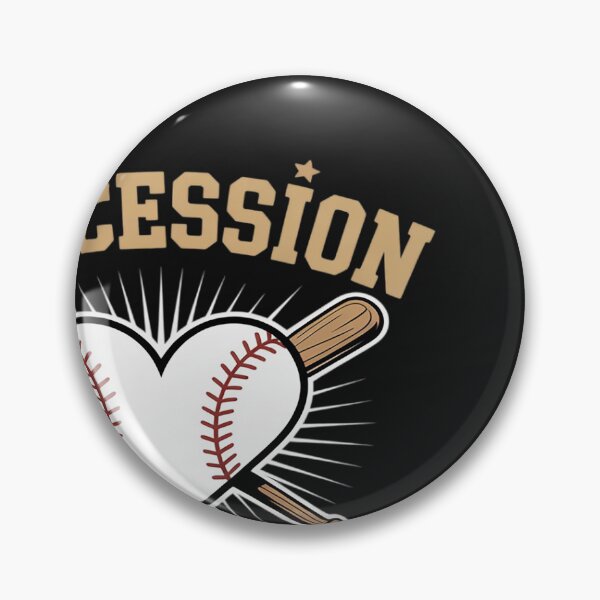 Item preview, Concession Stand Crew Baseball Game Snack Food Fan Coach designed and sold by BlueCreator-inc.