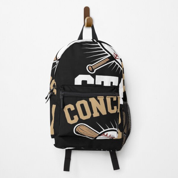 Item preview, Concession Stand Crew Baseball Game Snack Food Fan Coach designed and sold by BlueCreator-inc.