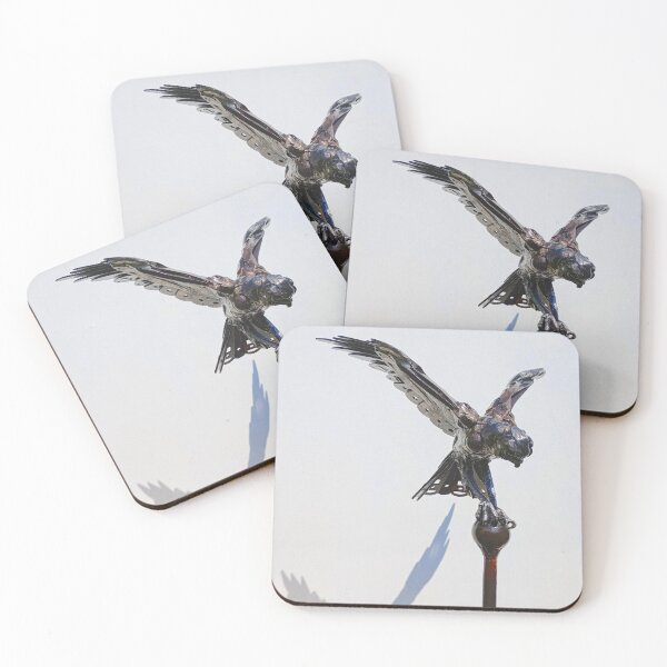 Item preview, The Falcons Call designed and sold by Danielaadvant.