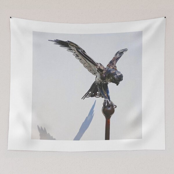 Item preview, The Falcons Call designed and sold by Danielaadvant.
