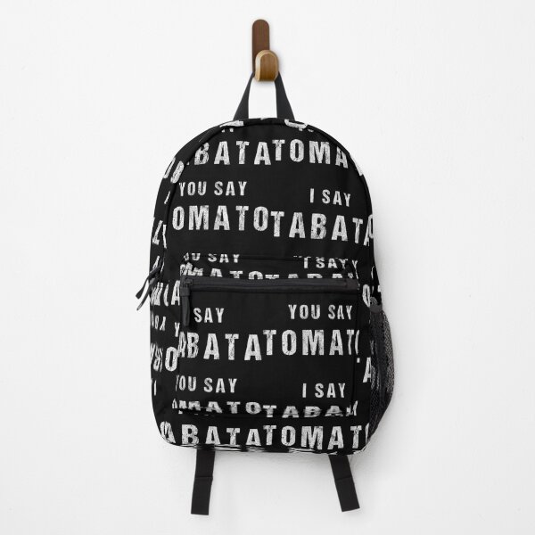 Item preview, You Say Tomato, I Say Tabata designed and sold by nfrjdcla81.