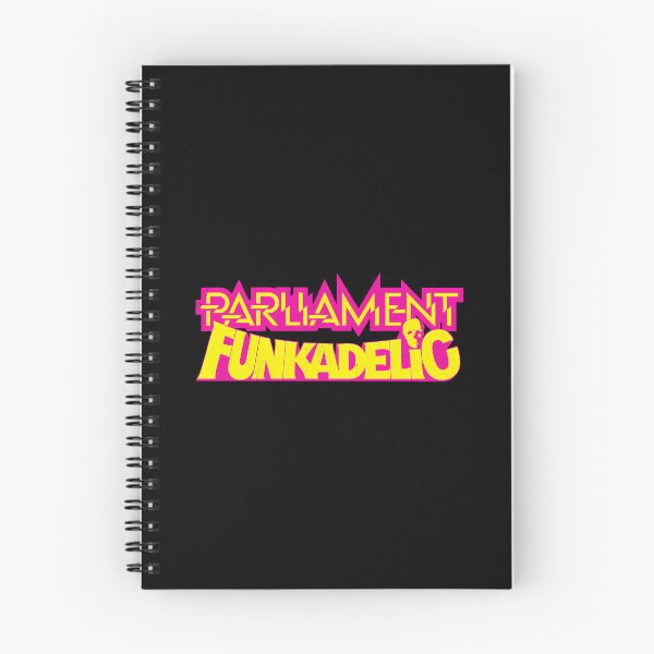 Item preview, Parliat Funkadelic Band New Logo  designed and sold by Fionannon.