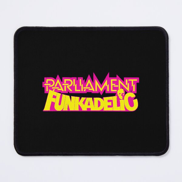 Item preview, Parliat Funkadelic Band New Logo designed and sold by Fionannon.