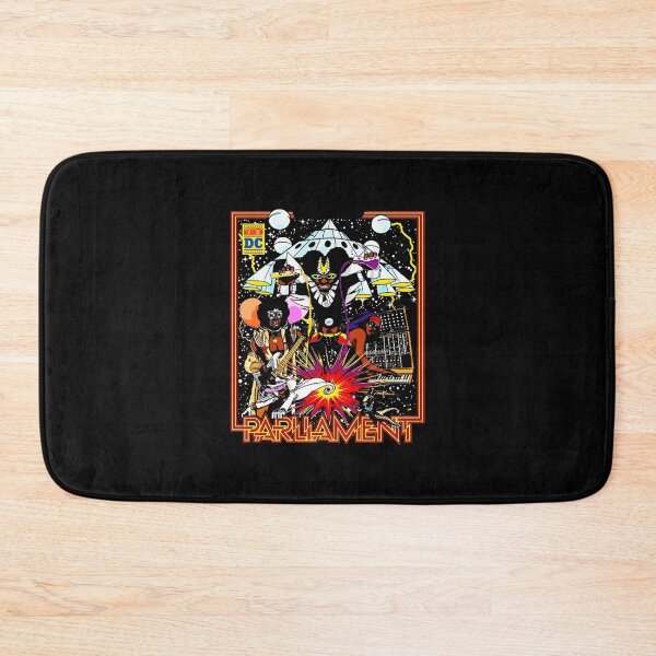 Item preview, Parliat Funkadelic Part Vi  designed and sold by Fionannon.