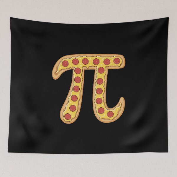 Item preview, Pi Day kids Pizza Pi Math Food Pi Day designed and sold by IdunayaStore.