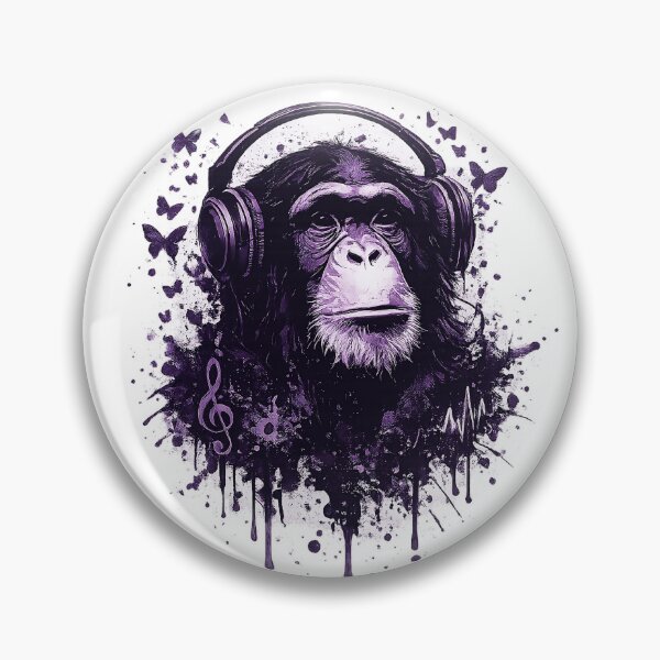 Item preview, Monkey Business Rework designed and sold by Emizzy.