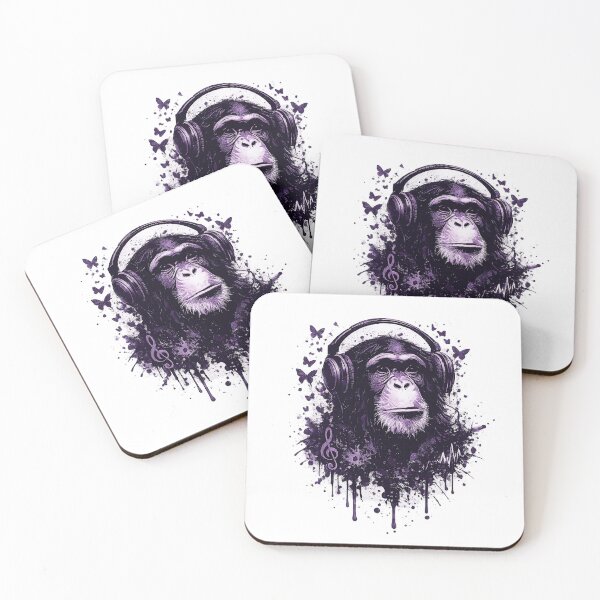 Item preview, Monkey Business Rework designed and sold by Emizzy.