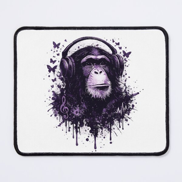 Item preview, Monkey Business Rework designed and sold by Emizzy.