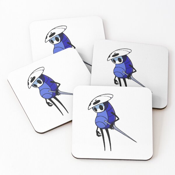 Item preview, Quirrel From The Video Game Hollow Knight  designed and sold by Michaejackson1.
