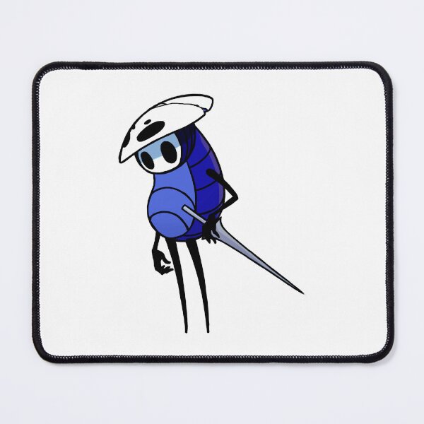 Item preview, Quirrel From The Video Game Hollow Knight designed and sold by Michaejackson1.
